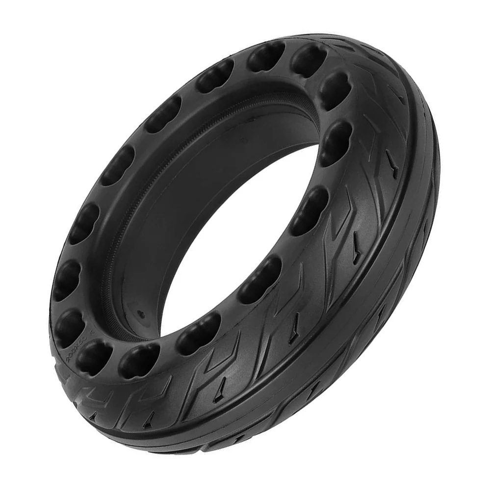 

200x50 Solid Tire 8 Inch For Rear Wheel Solid Tire Rear Wheel 8 Inch Electric Scooter Non-pneumatic Rear Tires Tubeless Tyre