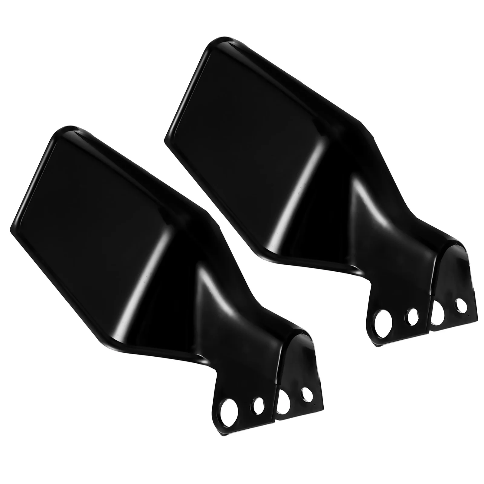 

Suitable for Yamaha Jym Off-road (black) Motorcycle Abs Plastic