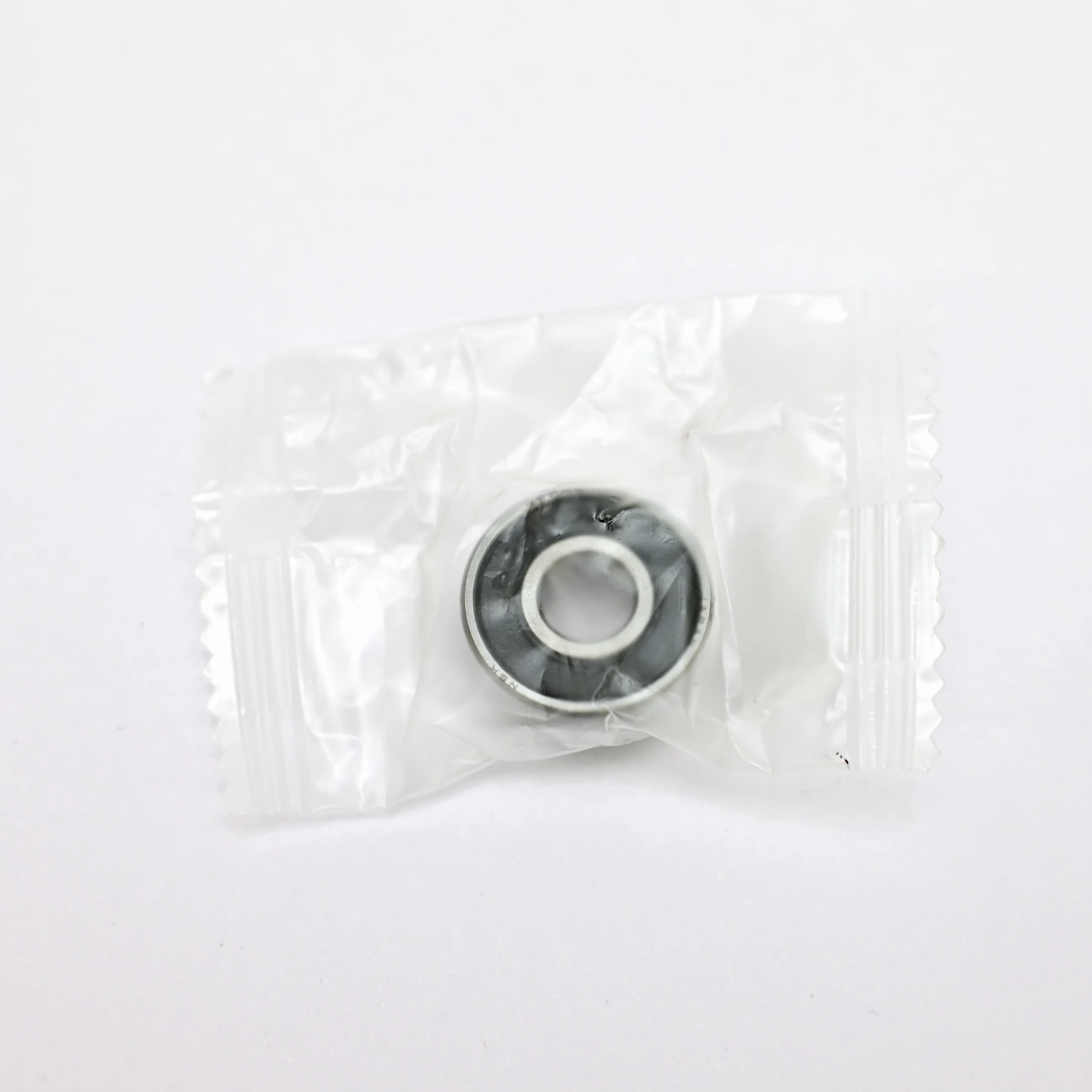 [16-pack][NSK 608RSP0 BOX]Roller Skate Wheel Bearings 608 608RS 608D1 608DD 608DDU22mm 8mm Double Rubber Seal Japan High Quality