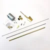 1/30 RC Version Ship Model Feiyu Wooden Assembled Ship Model Kit Entry-level Kit Nautical Model Technology Small Production 4