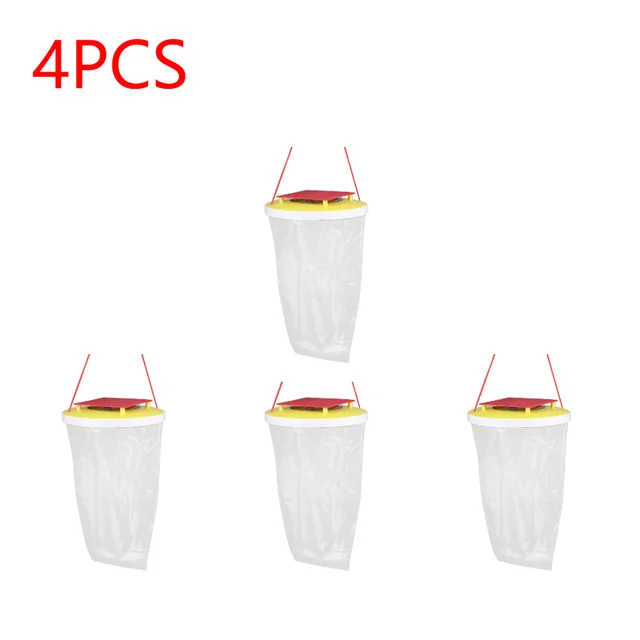 4pcs