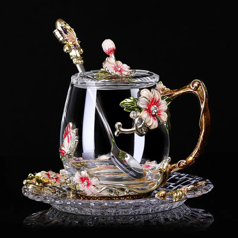 https://ae01.alicdn.com/kf/Sb31dc85528694434a0a8f6fed67966e4f/Tea-Glass-Cups-for-Hot-and-Cold-Drinks-Coffee-Mug-Flower-Tea-Cup-Spoon-Set-Perfect.jpg