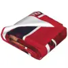 Darwin Nunez 27 Blanket Flannel Multi-function Throw Blankets Sofa Throw Blanket For Couch Bedding Outdoor Throws Bedspread 4