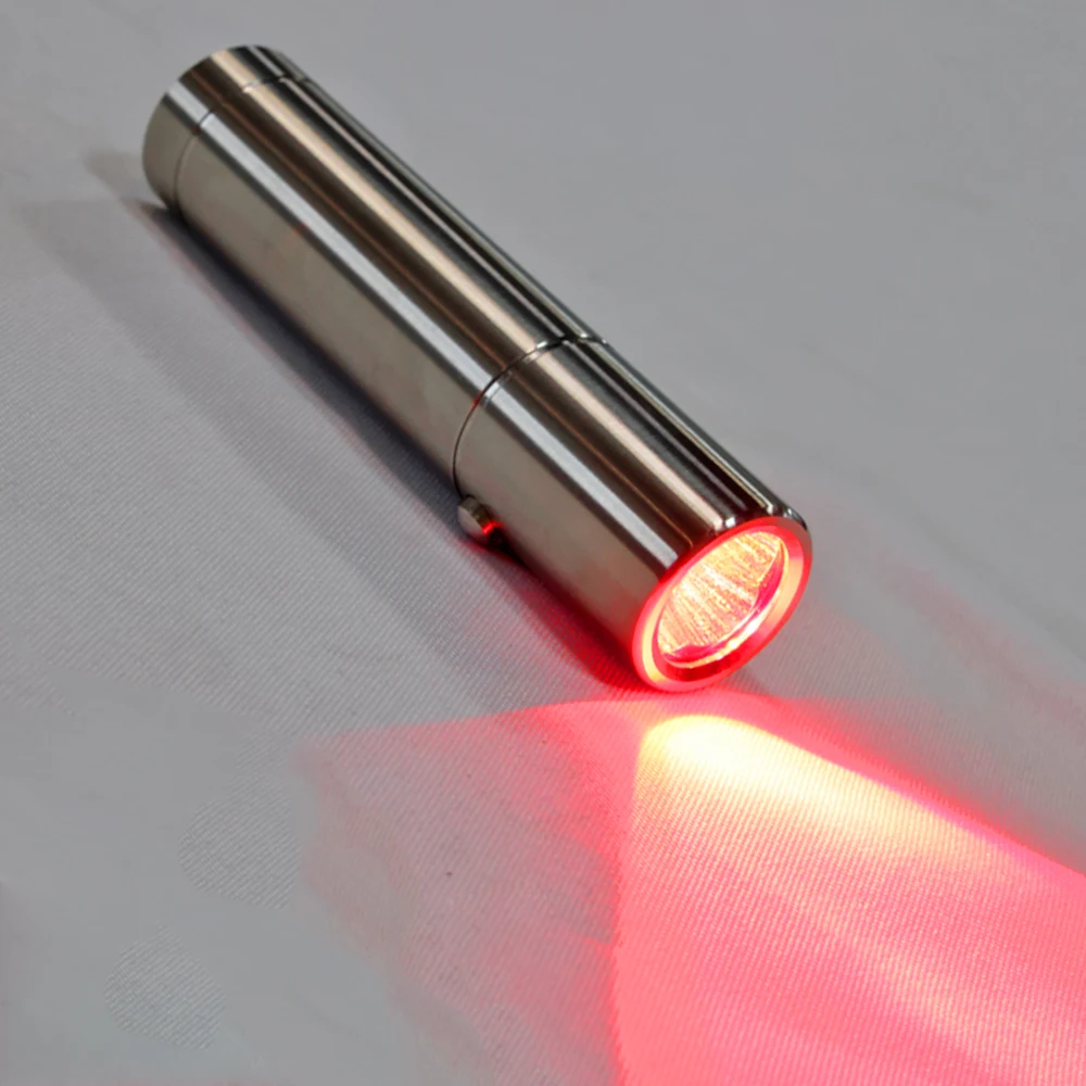 

Портативный суставный артрит инфракрасный фонарь 630nm 660nm 850nm инфракрасный светодиод светильник терапевтическая лампа