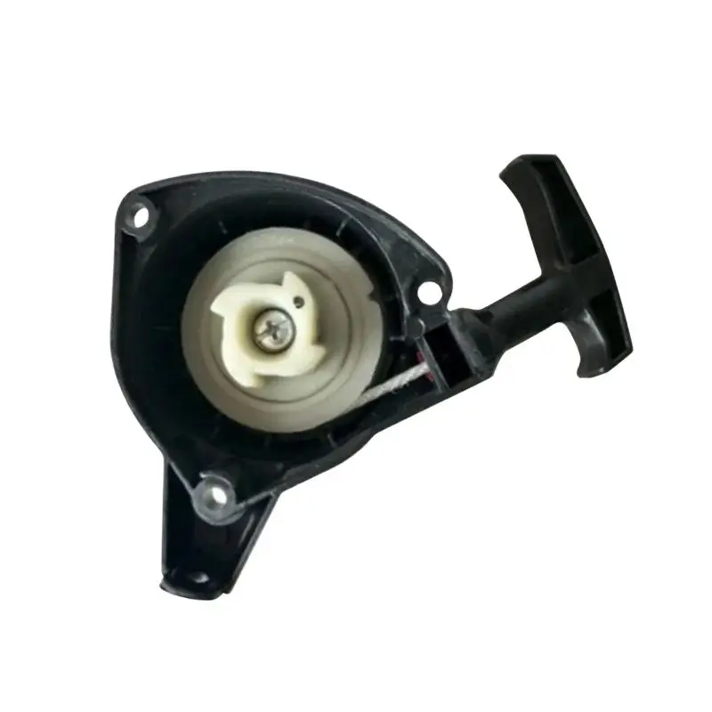 

Новинка, стартер для газонокосилки с распылителем