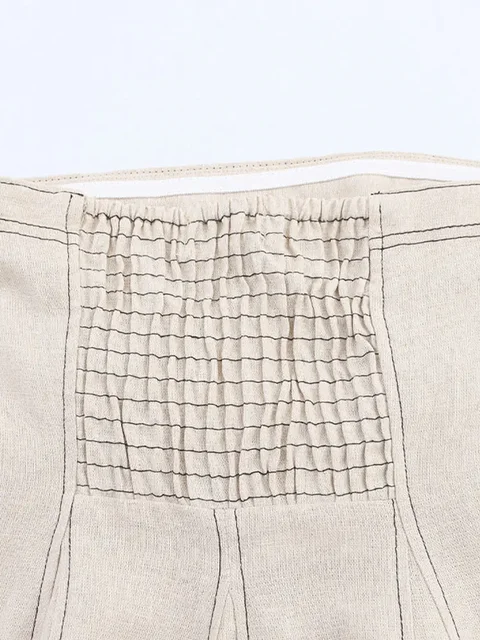 Janet Tube Top Pant Set 6