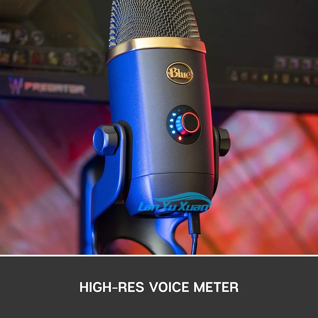 https://ae01.alicdn.com/kf/Sb31e3d75209b4ee283527f667d4e38eaK/Blue-Yeti-X-USB-Microphone-Used-Sencond-hand-Live-Gaming-Professional-Condenser-Metering-With-World-of.jpg