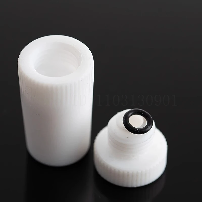 250 300 350 450 500mm Foldable Stirring Paddle PTFE Stir Bar for School Lab Experiment 1pc