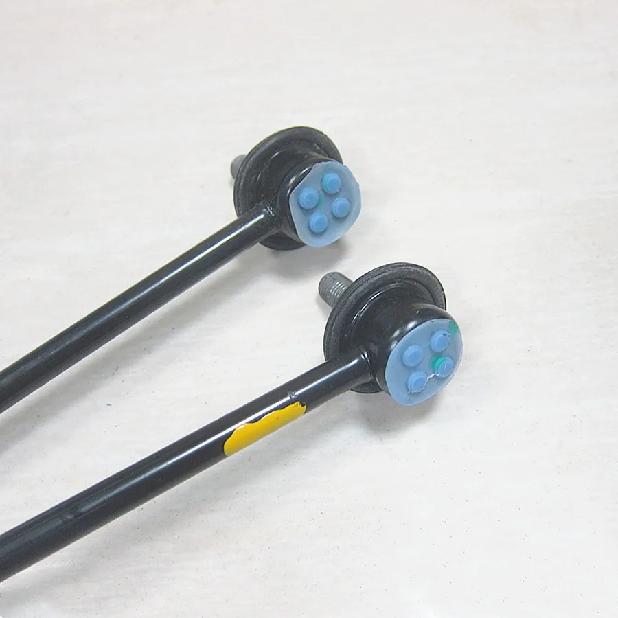 Car accessories chassis parts SA00-34-150M1 front stabilizer link for Haima 7 2010-car suspension parts