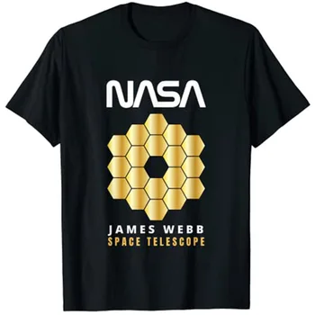 James Webb Space Telescope | The JWST Exploration T-Shirt