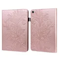 Rose Gold Flower BX
