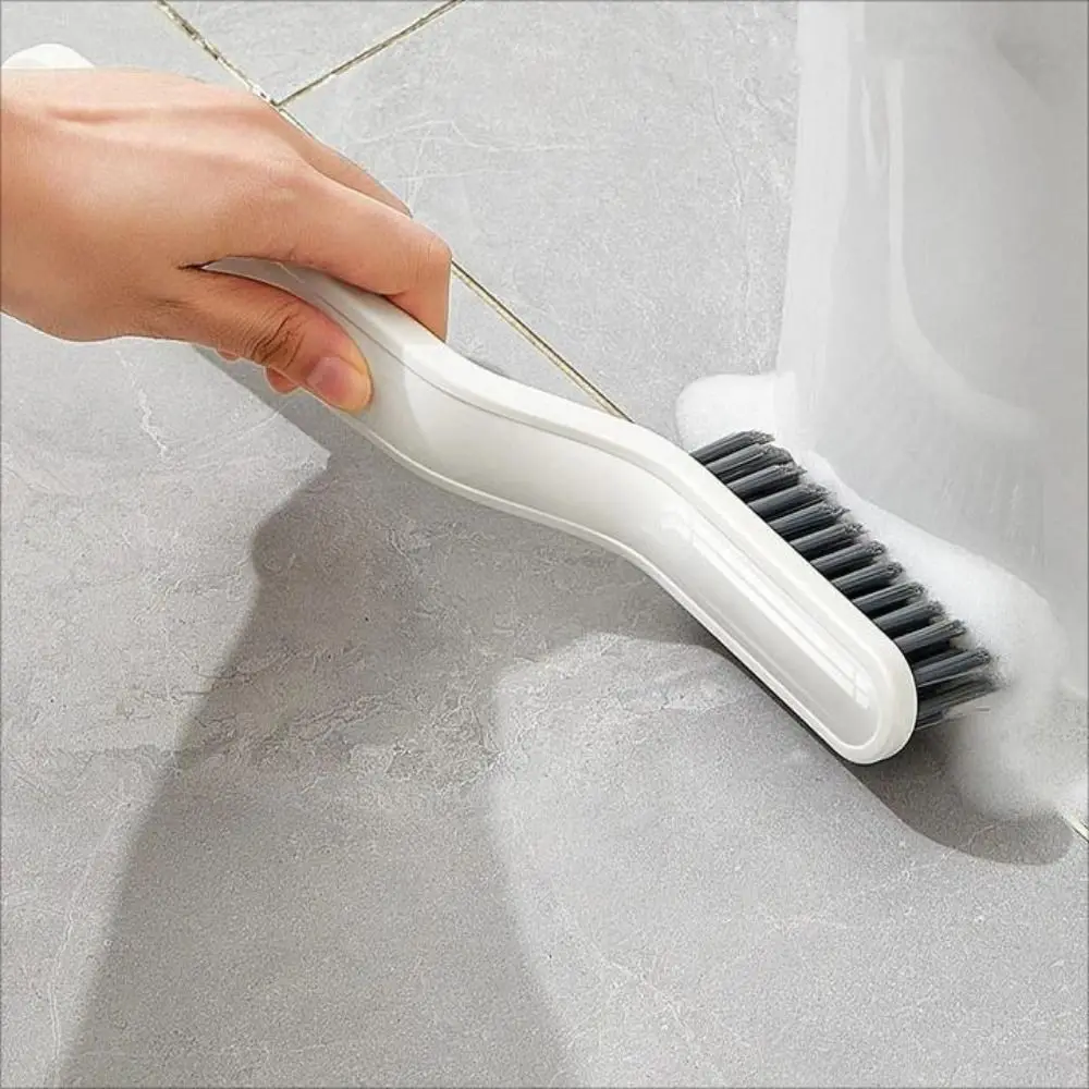 1pc Multifunction Crevice Cleaning Brush