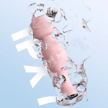 DRYWELL AV Vibrators For Women Powerful Magic Wand Sex Toys For Women Female Vibrator Clitoris Stimulator Toys for Adults 18 Sex 3