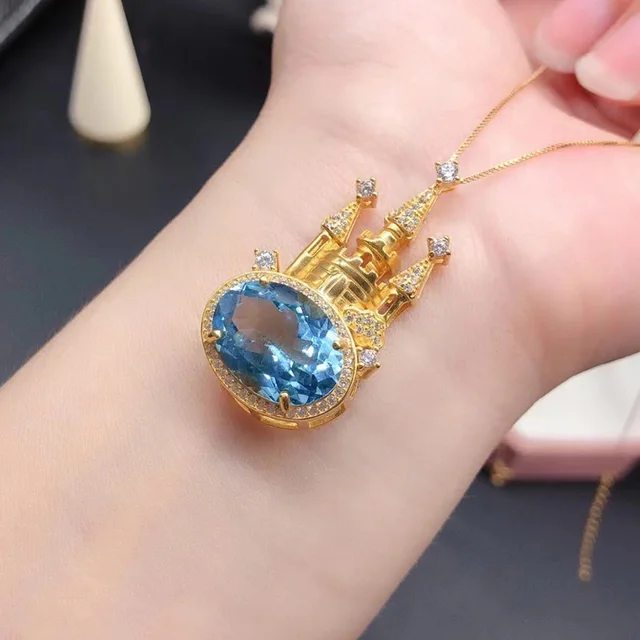 18K-Yellow-Gold-Plating-Topaz-Pendant-12ct-12mm-16mm-Natural-Topaz-Jewelry-Solid-925-Silver-Castle.jpg_640x640.jpg