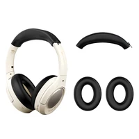 Silicone Headphone Protective Case For IFK King Pro Ear Cap Scratch Resistant Sweatproof Soft Skin Cover Earphone Accessories 5