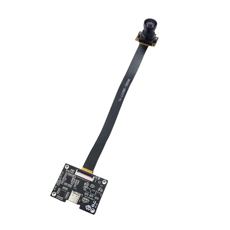 B04B-USB3.0 FF IMX577 12MP HD 4K FPC ī޶ (ӽ  ǰ   )