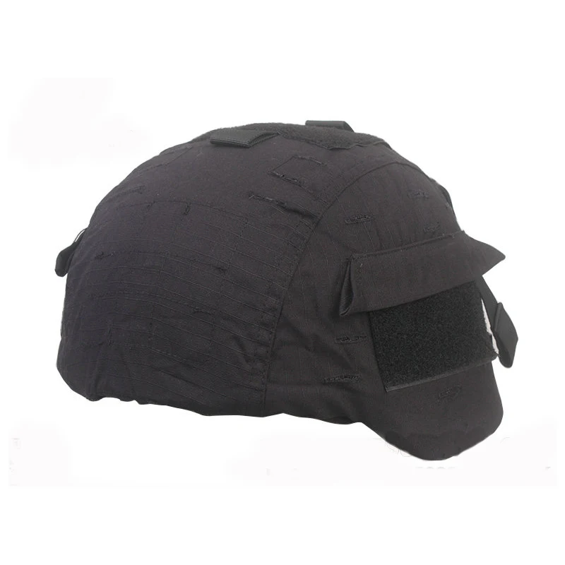 Emersongear Tactical Gen.2 MICH Helmet Cover For MICH 2000 Protective Gear Clothing Shooting Paintball Hunting Hiking Outdoor