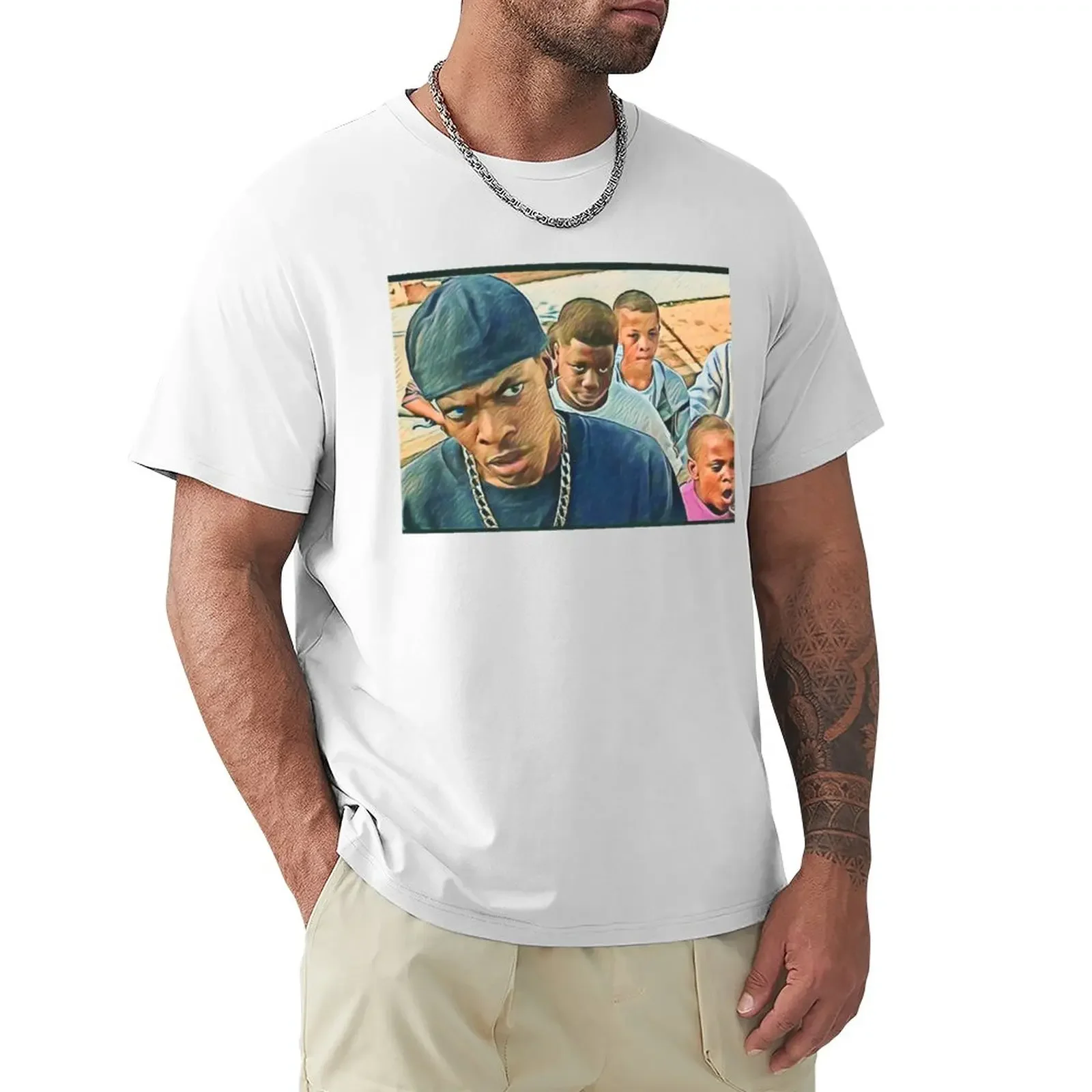

More Then Awesome Smokey Gifts Music Fan T-Shirt kawaii clothes customs design your own black t-shirts for men