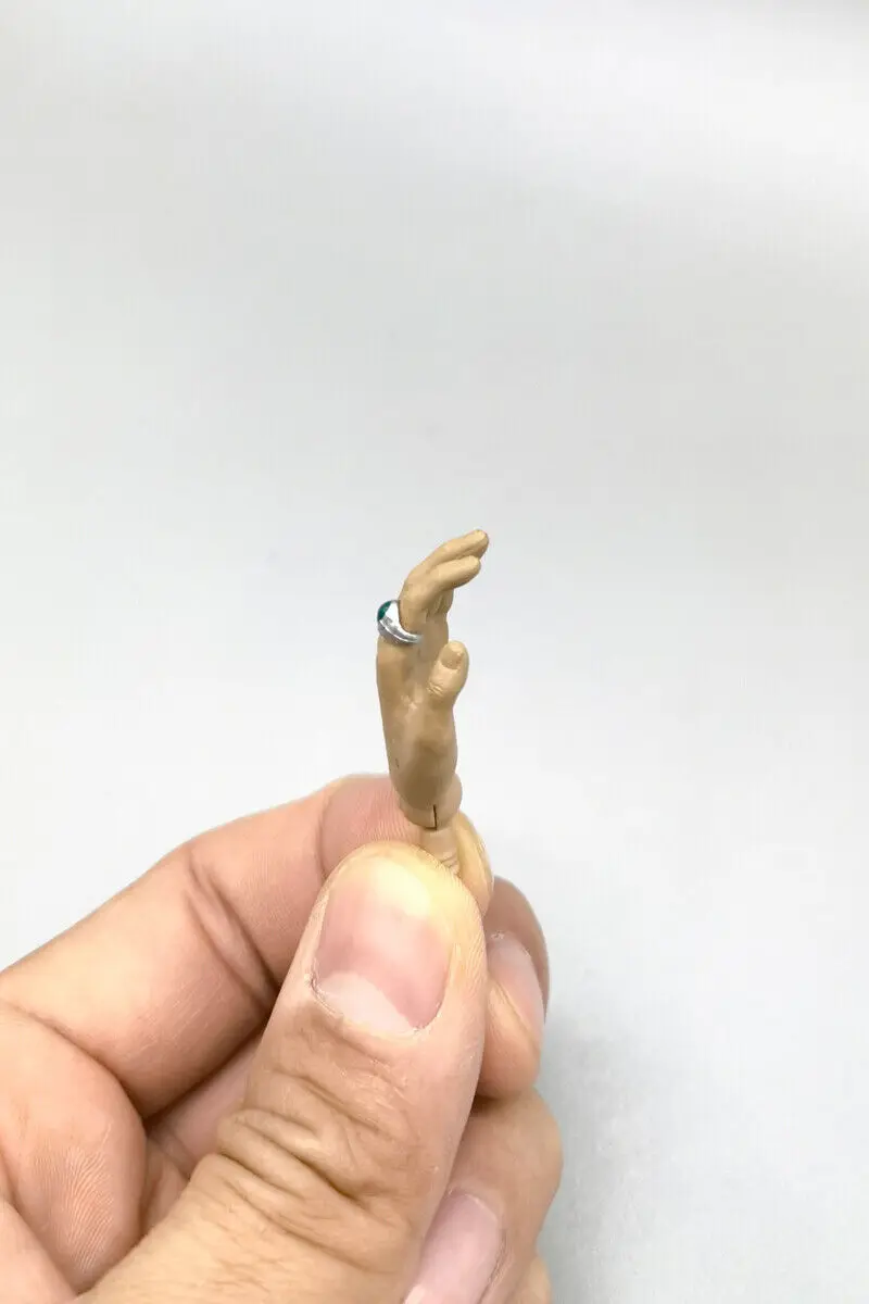 thumb