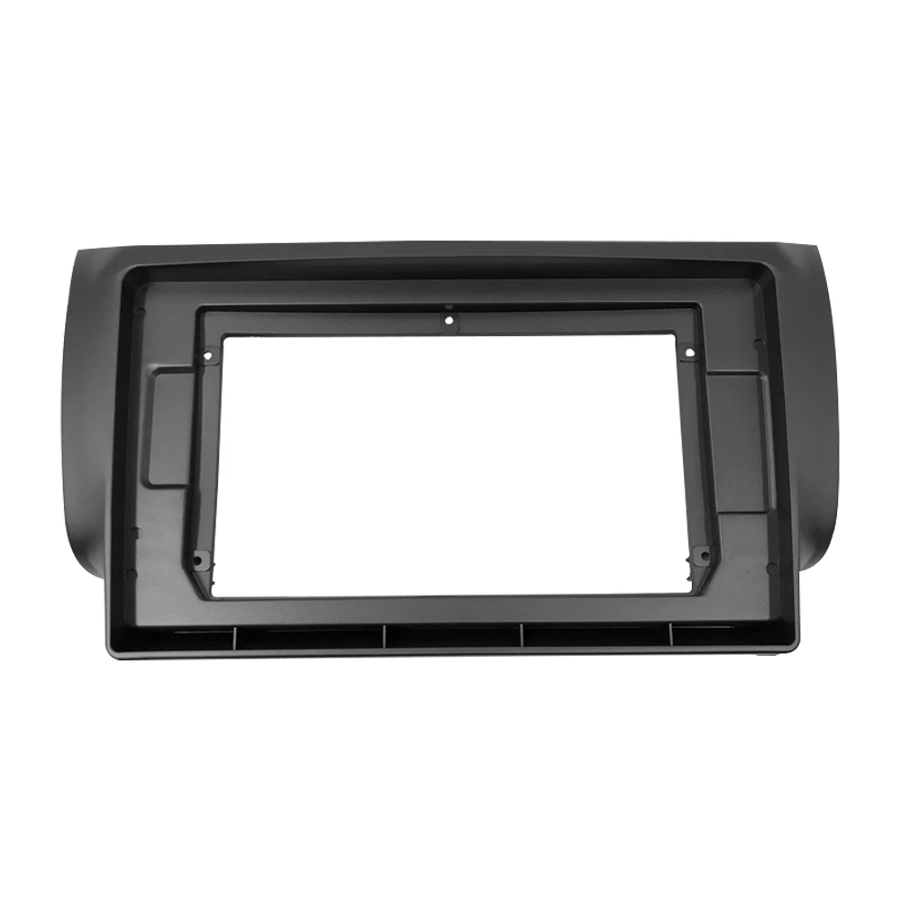 2 Din 10.1 Inch Car Radio Fascia For Nissan Sentra Sylphy 20122019