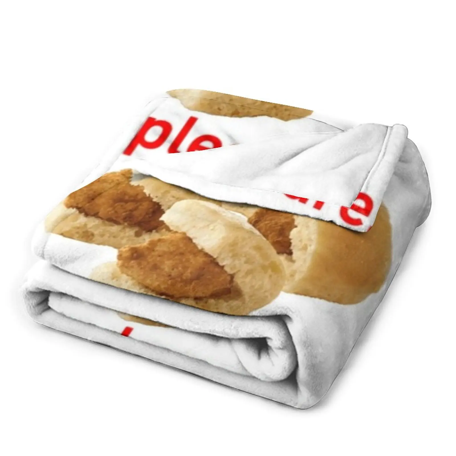 Chick-Fil-A Minis Throw ���, �Ŵ��� ���� ���, �ö��� ����