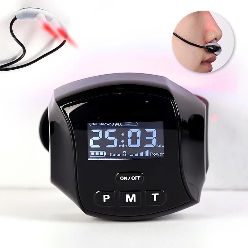 

Stroke rehabilitation medical device Semiconductor laser watch anti diabetic prevent Arteriosclerosis Alzheimer's disease