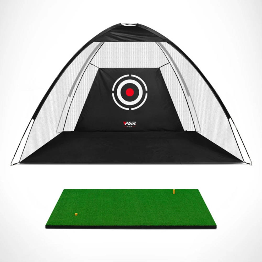 PGM Golf Practice Tent Net 5