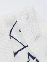 2pcs Random Newborn Clothing Casual Cotton Comfortable Summer Boys and Girls Sleeveless Baby Triangle jumpsuit Child Accessories 5