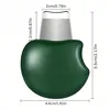 Facial Skin Scrubber Face Spatula Exfoliator Deep Cleansing Tool Blackhead Remover Pore Cleaner Body Skin Spatula Skin Care Tool 2