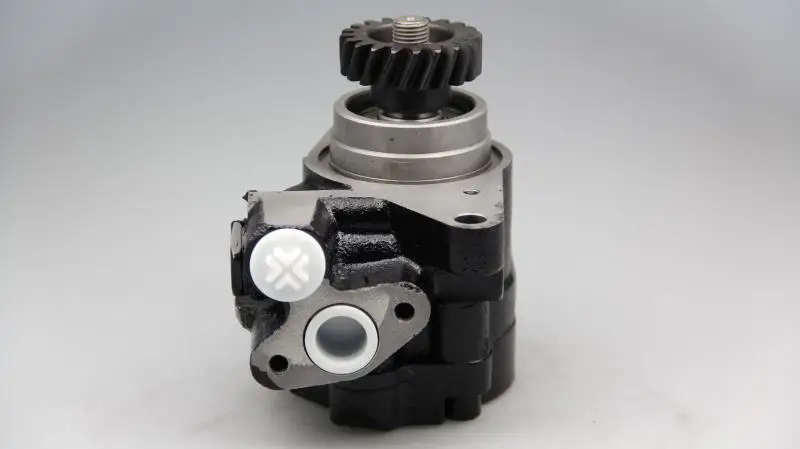 POWER STEERING PUMP FOR HINO 500 J08E TRUCK 44310-E0300 / 44310-E0301 / 44310E0300 44310E0301