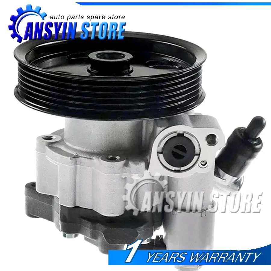 

NEW Power Steering Pump For MERCEDES-BENZ C63 AMG V8 6.3 A0064668801 0064668801