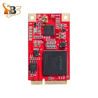 TBS7901 DVB-S2X/S2/S mini PCI-e/ M.2 card single tuner 1