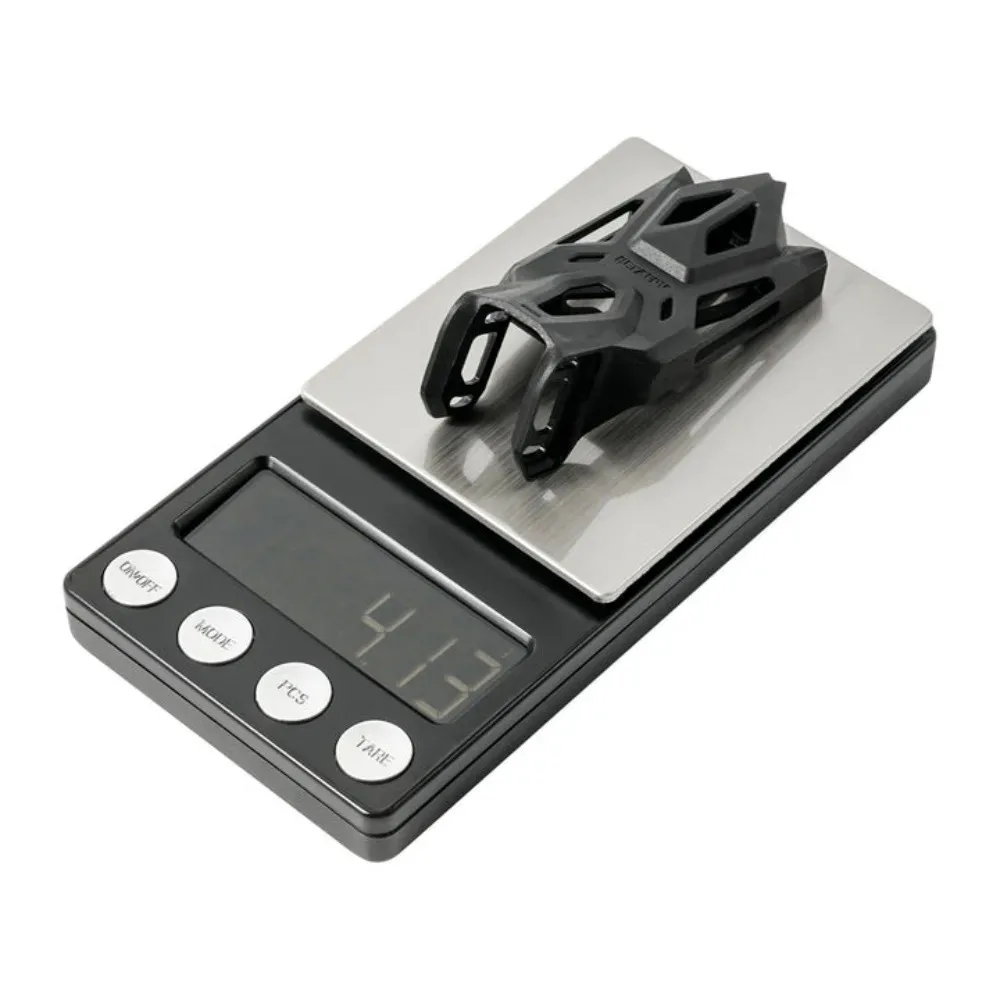 Support O4 II pour DJI - Amortisseur vibrations, 4 billes, noir/gris