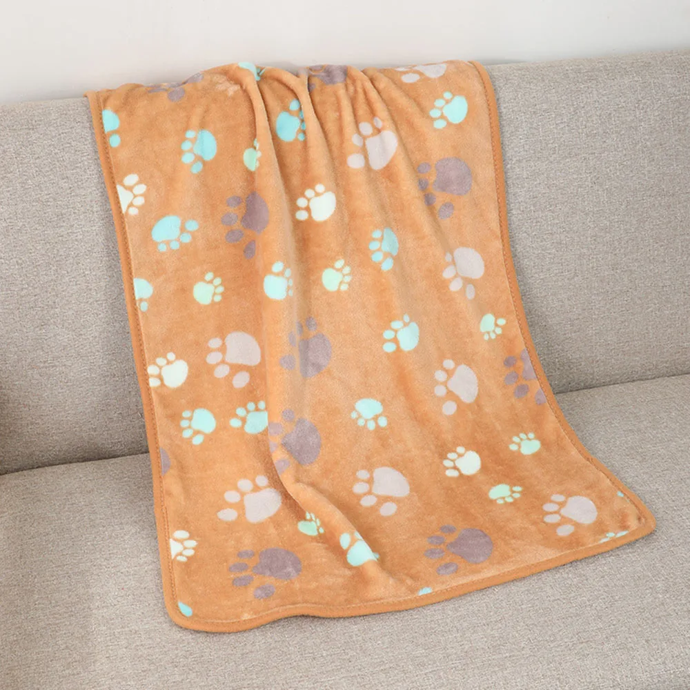 Title 29, Super Soft Pet Blanket Winter Warm Cat Dog Blan...