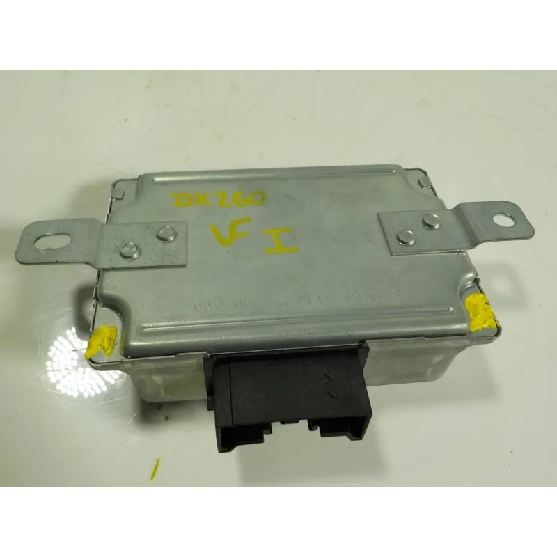 Modulo Elettronico/1769267/Muslim/17216821 Serve Per Ford Grand C-Max 1.0 Ecoboost Cat