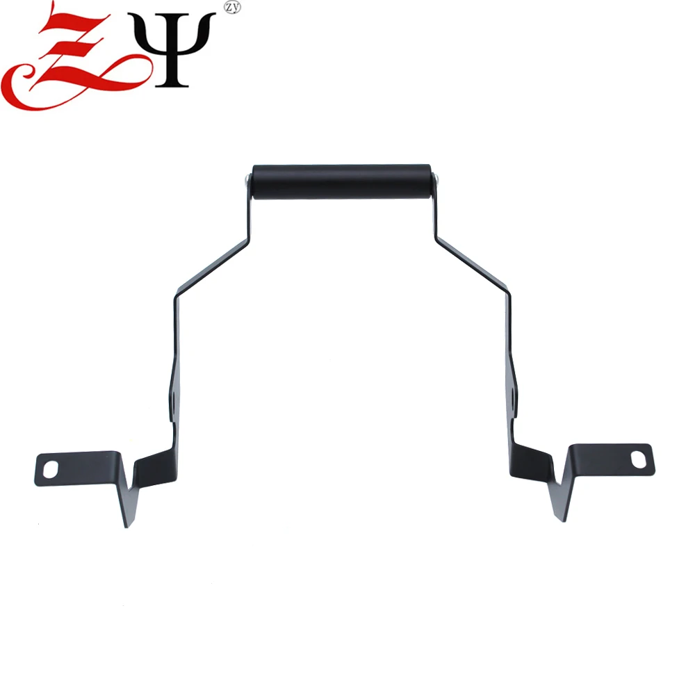 Staffa Supporto Telefono GPS Per Moto Harley Davidson Pan America 1250 2023 - Montaggio Su Parabrezza, In Lega Di Alluminio, 22mm - 4