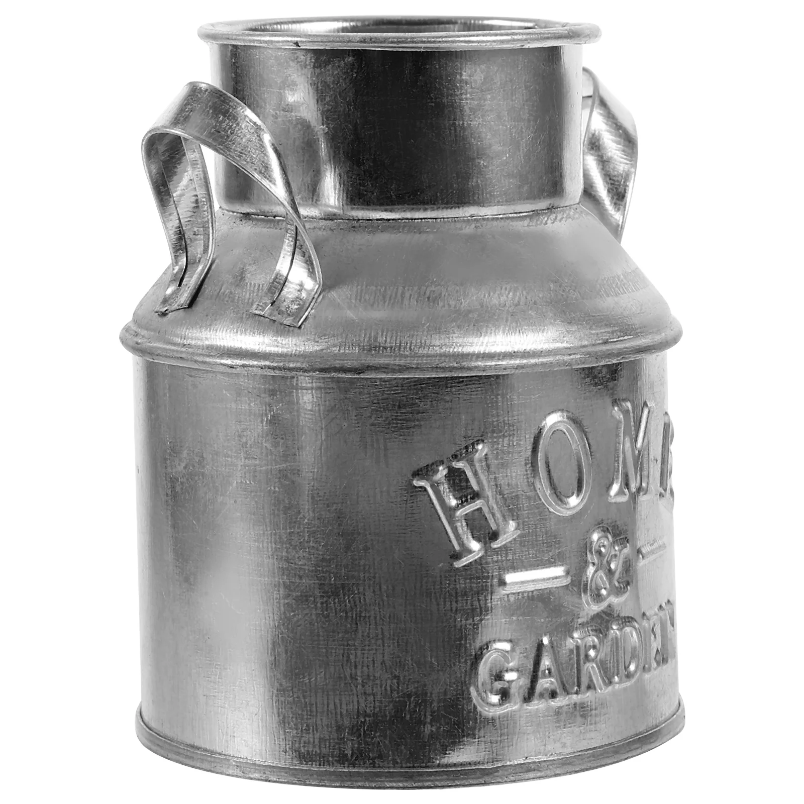 

Miniature Milk Can Micro Tiny Bucket Mini Flower Bucket Mini House Milk Can Mini House Decor