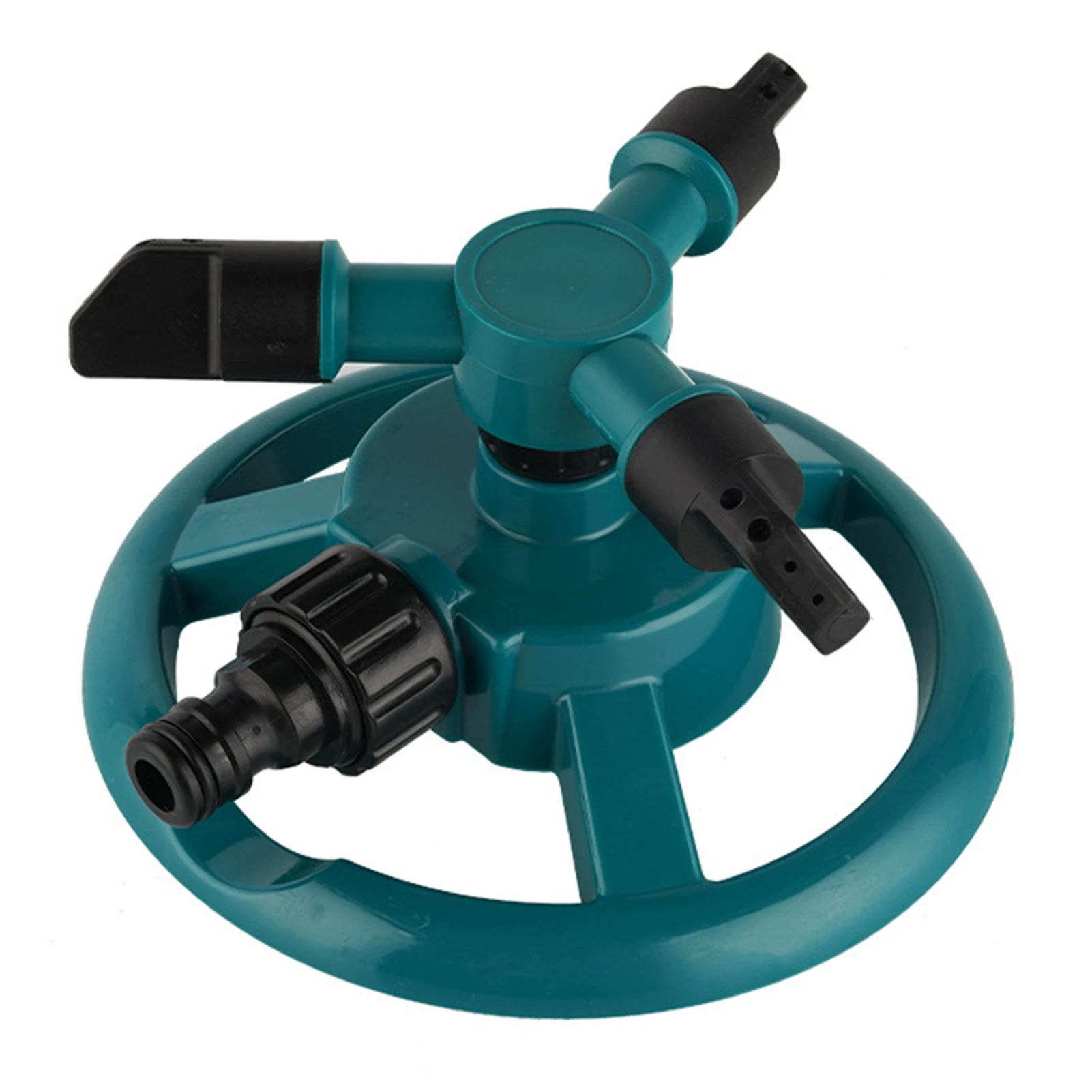 360° Rotating Sprinkler Nozzle 4