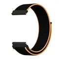 Black orange