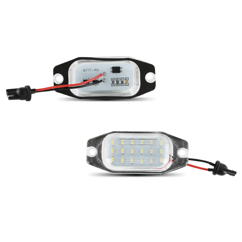 Ÿ  ũ  2010-2016, Ÿ  ũ (FJ80) 1991-1997, 2X LED ڵ ȣ, ȣ