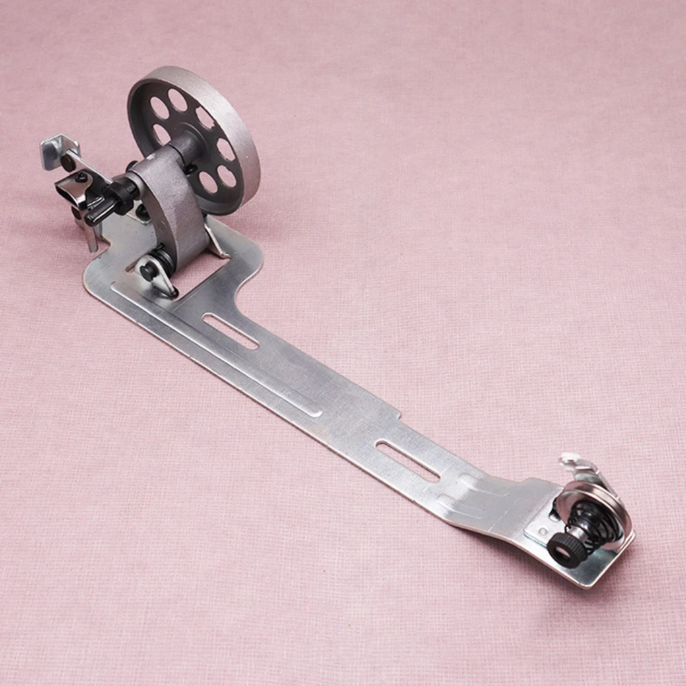 Sewing Machine Small Wheel Bobbin Winder Lockstitch Industrial Reel ...