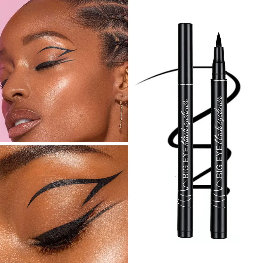 Liquid Eyeliner Pencil