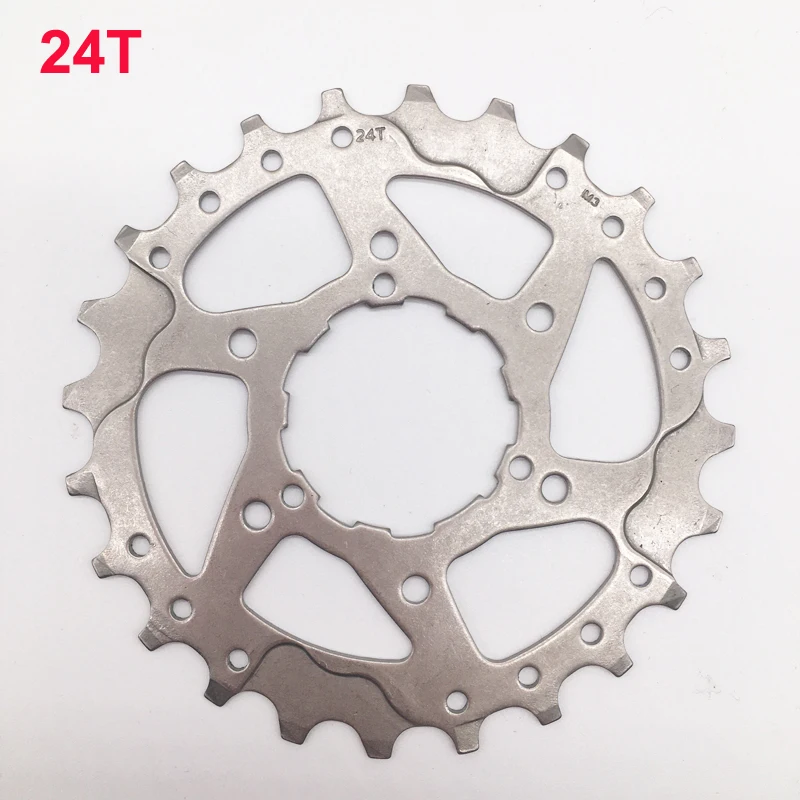 Enhanced 11-Speed Mountain Bike Cassette Flywheel Sprocket Cog with 11T-36T Range