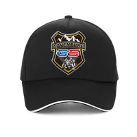 Classic Unisex R1200 GS Motorcycle Adventure Baseball Cap Adult Motorrad Biker Adjustable Dad Hat Women Men Sports Snapback Caps 1