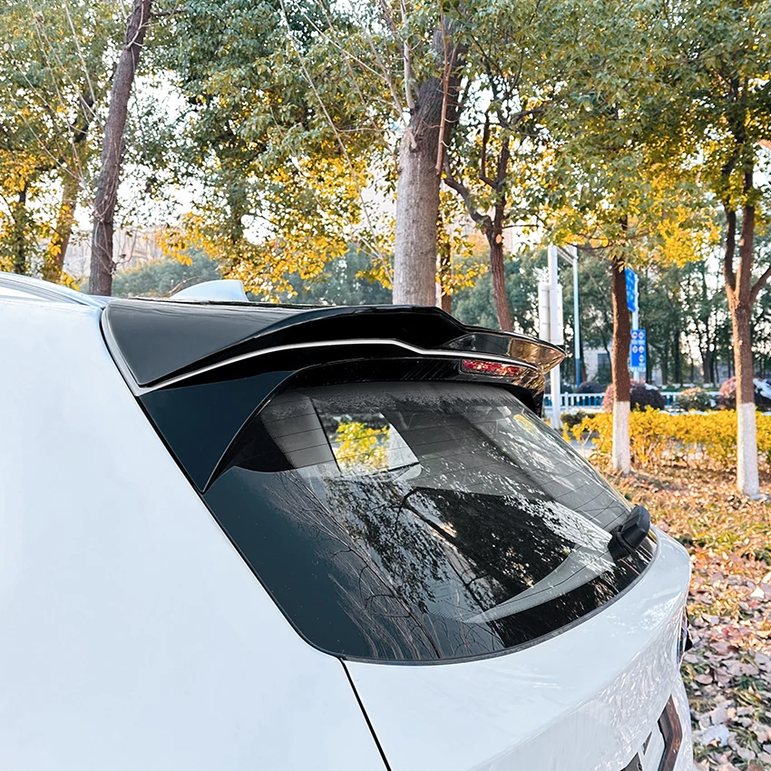 Рисунок 5 - Задние крылья для BMW X3 G01 2018 + X3 M