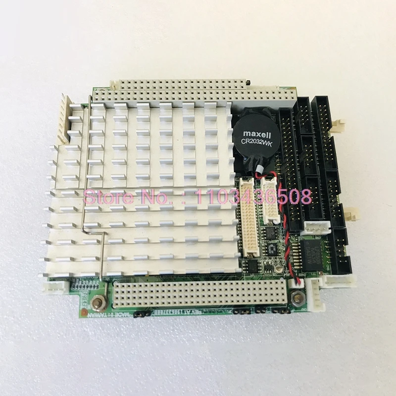 

For Advantech Embedded Micro Motherboard PMM-3370 Rev. A1 PMM-3370F