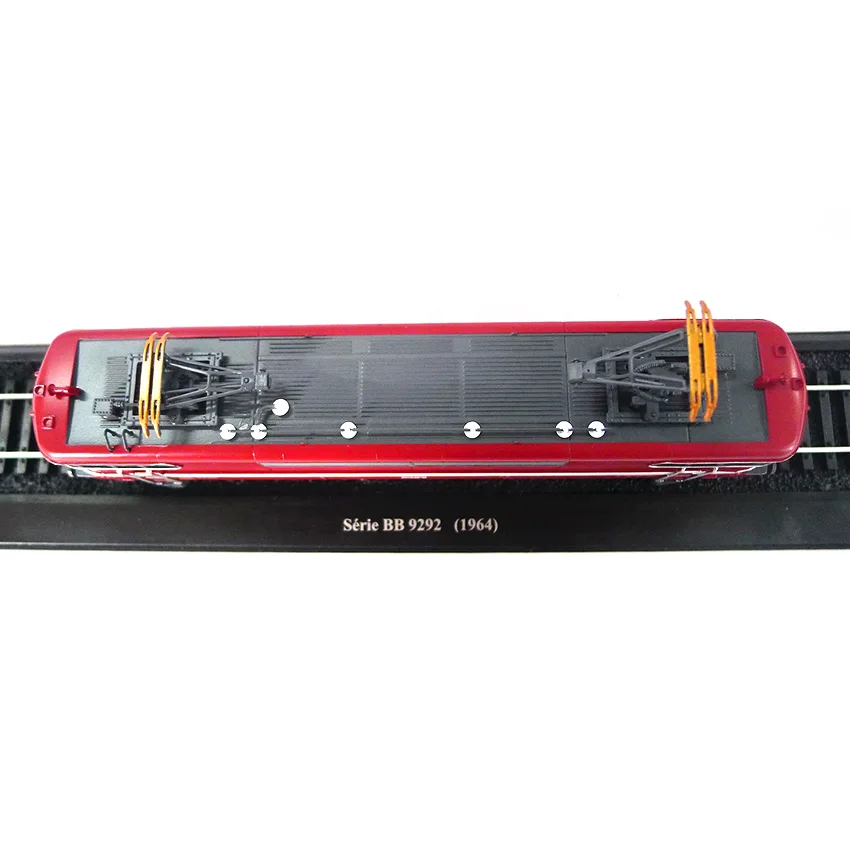 14R-006 ATLAS 1/87 鉄道模型 Serie BB 12087 14R-006 ATLAS 1/87 鉄道模型 Serie BB 12087 Serie BB 12087