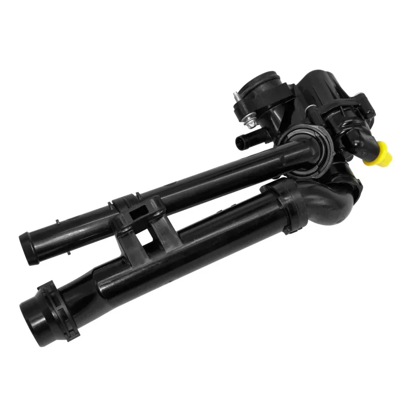

2742000615 Engine Coolant Thermostat For Mercedes Benz C180 C300 CLS260 GLC200 2742000015