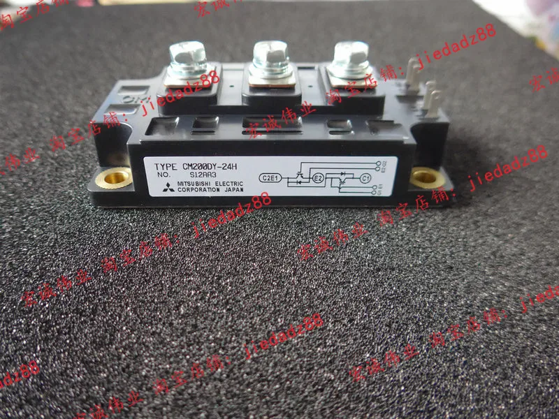 

CM200DY-24H New and Fast Shipping