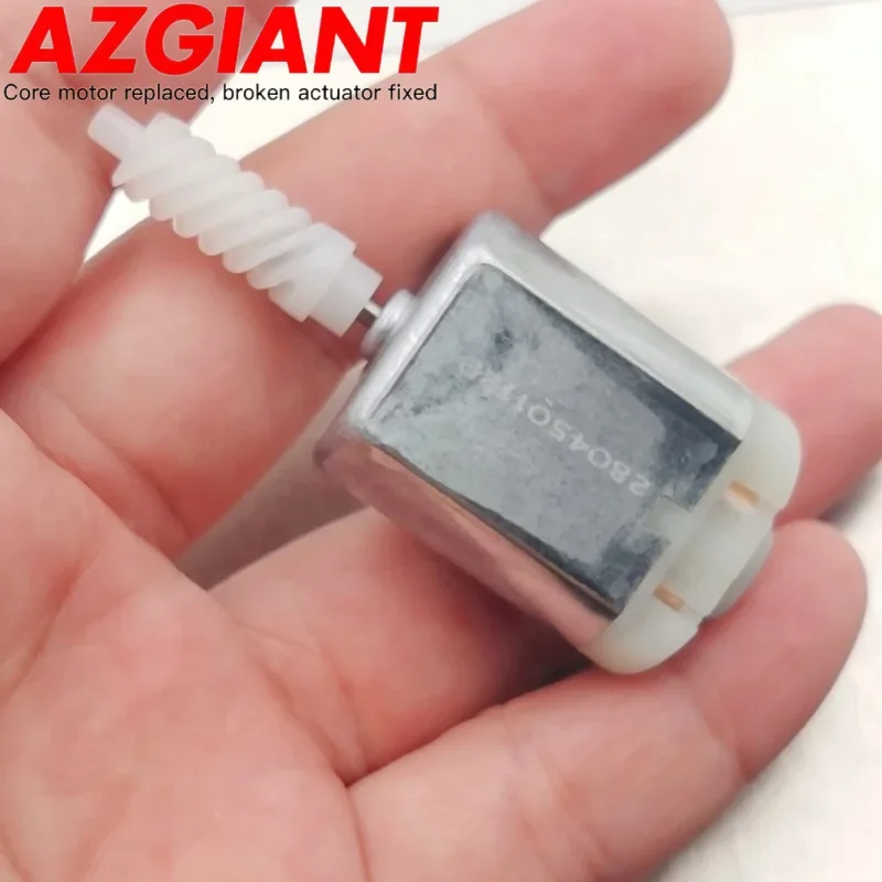 Serratura Centralizzata Per Auto Universale Per Motore Daihatsu Trevis Toyota Alphard 1 Pz